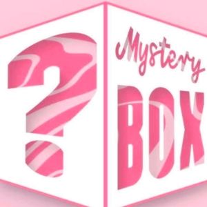 Tshirt Mystery Box